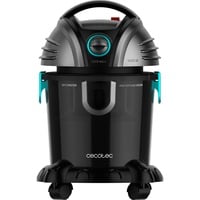 Conga Wet&Dry TotalClean 15 L Secco e bagnato 1400 W Senza sacchetto, Aspira bagnato / asciutto Conga Wet&Dry TotalClean 15 L Secco e bagnato 1400 W Senza sacchetto, Aspira bagnato / asciutto