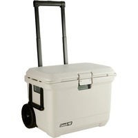 Coleman PRO 55QT, Scatola cool beige