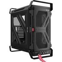 Corsair WARTHOG Airflow, Chassis Tower Nero