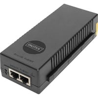 Image of Iniettore PoE+ da 10 Gigabit Ethernet, 802.3at, 30 W