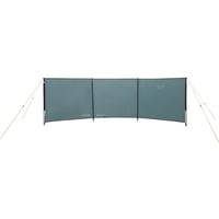 Easy Camp Huk parabrezza, Protezione dal vento e visibilità grigio