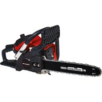 Einhell GC-PC 1335/1 I 1300 W 11500 Giri/min Nero, Rosso rosso/Nero, 11500 Giri/min, 35 cm, 0,3 L, Motore a 2 corse, 34,5 cm, 21,9 m/s