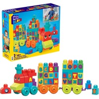 Fisher-Price DXH35, Giochi di costruzione