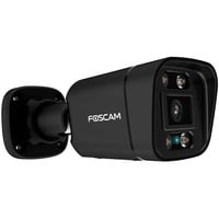 Foscam V5EP, Telecamera di sorveglianza Nero