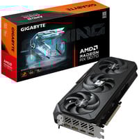 GIGABYTE GV-R9070GAMING OC-16GD, Scheda grafica Nero