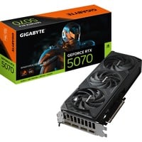 GIGABYTE GeForce RTX 5070 WINDFORCE OC SFF 12G, Scheda grafica