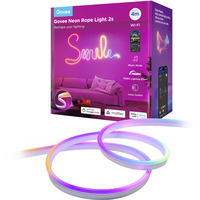 Govee H61D4C01, Striscia LED bianco
