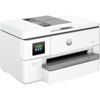 HP 53N95B#629, Stampante multifunzione grigio