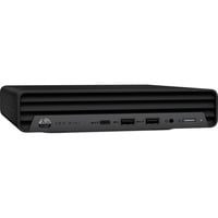 HP Pro Mini 400 G9 Ricondizionato, Mini-PC Nero