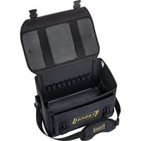 Hazet 191T-2L, Cassetta portautensili Nero