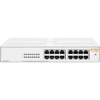 Hewlett Packard Enterprise Switch Instant On di rete 16 porte Gigabit 1430, Interruttore 