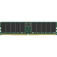 Kingston KSM64R52BD4-128MB memoria 128 GB 1 x 128 GB DDR5 6400 MT/s verde, 128 GB, 1 x 128 GB, DDR5, 288-pin DIMM
