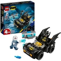 LEGO 76301, Giochi di costruzione 