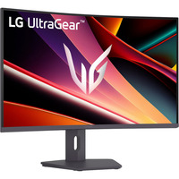 LG UltraGear 32G600A-B, Monitor di gioco Nero