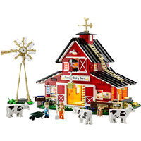 Lumibricks F9037