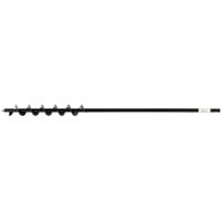 Makita D-75415, Trivello per terreno Nero