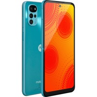 Image of moto g22 16,5 cm (6.5") Doppia SIM Android 12 4G USB tipo-C 4 GB 64 GB 5000 mAh Blu