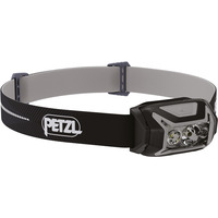 Petzl E065AB00 Nero