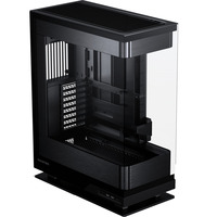 Phanteks PH-ES524XTG_DBK01, Chassis Tower Nero