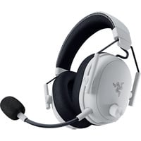 Razer BlackShark V3 Pro, Cuffia da gioco bianco/Nero