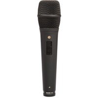 Rode Microphones Microfono Nero