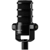 Rode Microphones PodMic USB, Microfono Nero