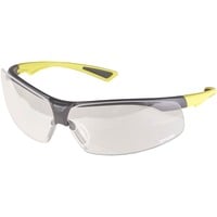 Ryobi Occhiali di sicurezza RSG, Occhiali di protezzione trasparente/Verde