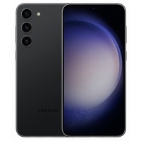 SAMSUNG Galaxy S23+ Nero