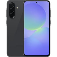 SAMSUNG SM-A366BZKBEEB, Handy Nero