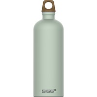 SIGG 6003.30, Bottiglia di acqua verde chiaro