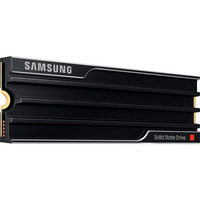 Samsung 9100 PRO Heatsink PCIe® 5.0 NVMe™ M.2 SSD - 1 TB, Disco a stato solido 1 TB, M.2, 14700 MB/s