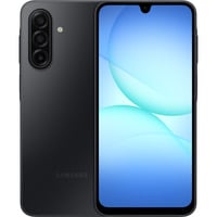 Samsung Galaxy A17 5G 17 cm (6.7") Doppia SIM Android 15 USB tipo-C 4 GB 128 GB 5000 mAh Nero, Handy Nero, 17 cm (6.7"), 4 GB, 128 GB, 50 MP, Android 15, Nero