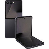 Samsung Galaxy Z Flip 7 SM-F766BZKHEUB smartphone 17,5 cm (6.9") Doppia SIM Android 16.0 5G USB tipo-C 12 GB 512 GB 4300 mAh Nero, Handy Nero, 17,5 cm (6.9"), 12 GB, 512 GB, 50 MP, Android 16.0, Nero