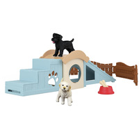 Schleich 42763, Gioco figura 