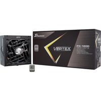 Seasonic VERTEX PX-1200 1200W, Alimentatore PC Nero
