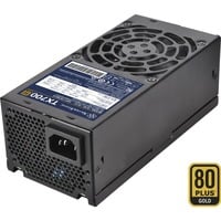 SilverStone SST-TX500-G 700W, Alimentatore PC Nero