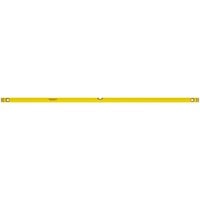 Stanley STHT1-43109 non classificato, Livelle giallo, 2 m, Giallo, 0,5 mm/m