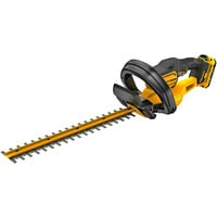 Stanley Tagliasiepi a batteria, 18 Volt Nero/Giallo