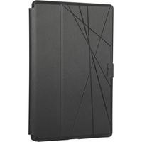 Targus THZ919GL custodia per tablet 26,7 cm (10.5") Cover Nero Nero, Cover, Samsung, Galaxy Tab A8, 26,7 cm (10.5"), 250 g