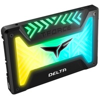 Image of DELTA LITE RGB 1 TB