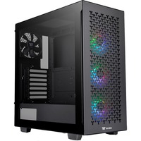 Thermaltake CA-1S3-00M1WN-03, Chassis Tower Nero