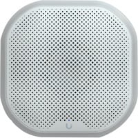 Ubiquiti Siren PoE, Sirena bianco