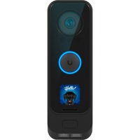 Ubiquiti UVC-G4 Doorbell Pro, Campanello per porte Nero