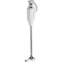 Unold G 350 Gastro Max Frullatore ad immersione 350 W Grigio, Bianco, Frullatore a immersione bianco/grigio, Frullatore ad immersione, 3,5 m, 350 W, Grigio, Bianco