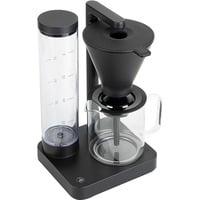 Wilfa 602277, Macchina da caffè Nero
