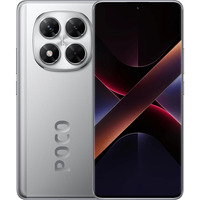Xiaomi 6932554404925, Handy argento