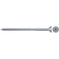 fischer Vite per truciolato ClassicFast II 6,0x120 testa svasata TX 