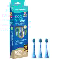 happybrush HAPAW01, Testina celeste