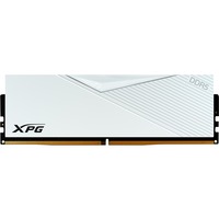 ADATA AX5U6400C3216G-CLAWH, Memoria bianco