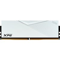 ADATA Lancer memoria 16 GB 1 x 16 GB DDR5 Data Integrity Check (verifica integrità dati) bianco, 16 GB, 1 x 16 GB, DDR5, 6400 MHz